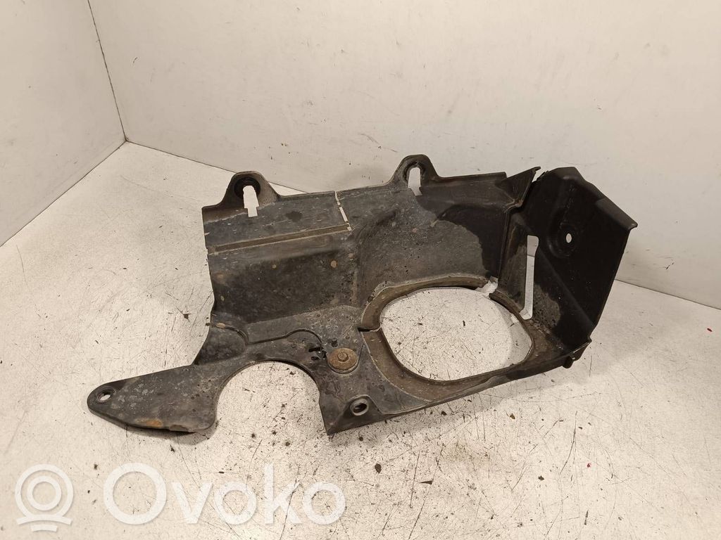 BMW 4 F32 F33 Inne części komory silnika 