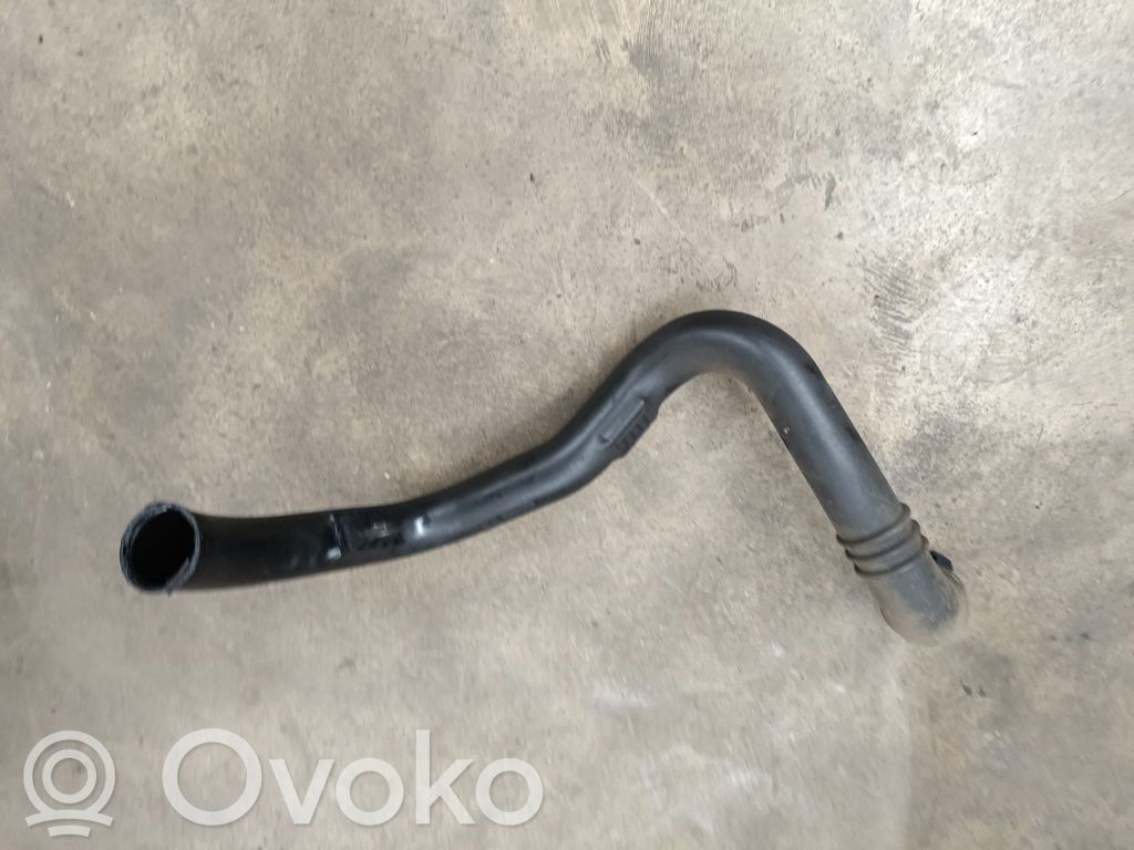 Opel Insignia B Tubo di aspirazione dell’aria 