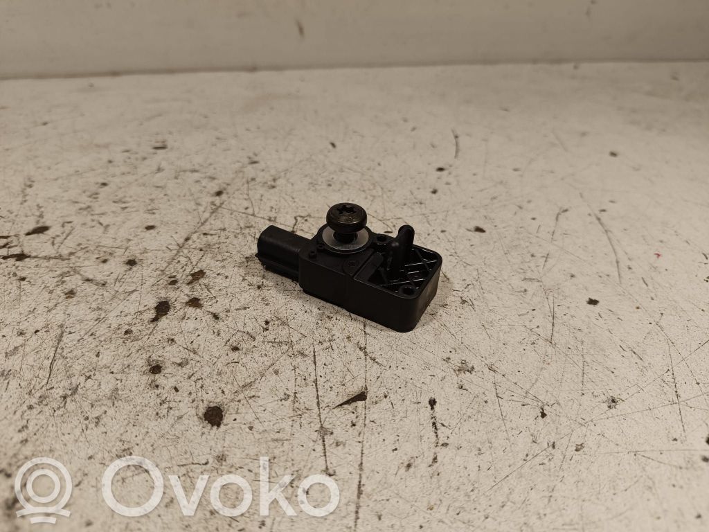 Opel Insignia B Airbagsensor Crashsensor Drucksensor 