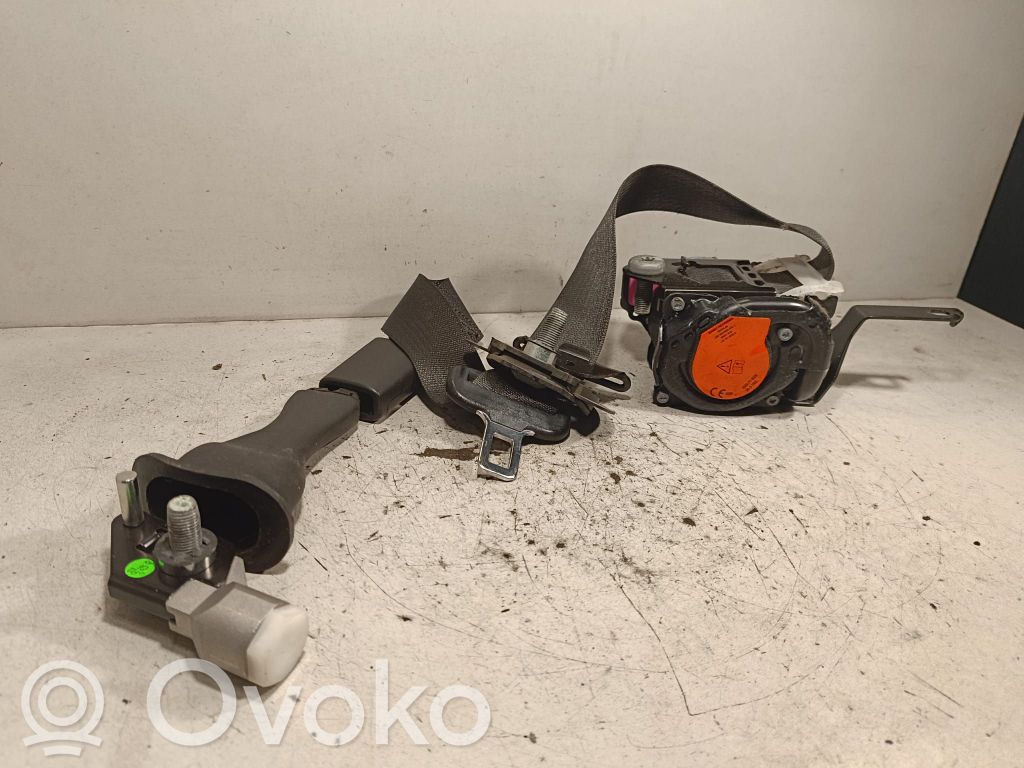 Opel Insignia B Cinturón delantero 