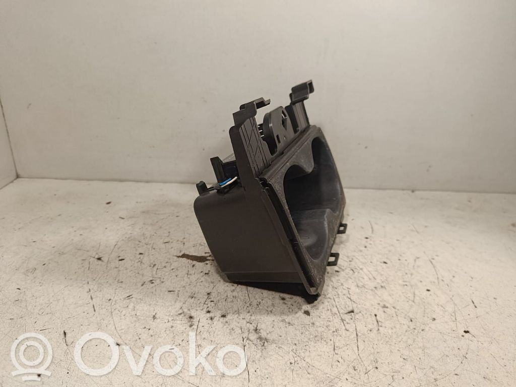Opel Insignia B Mukiteline 