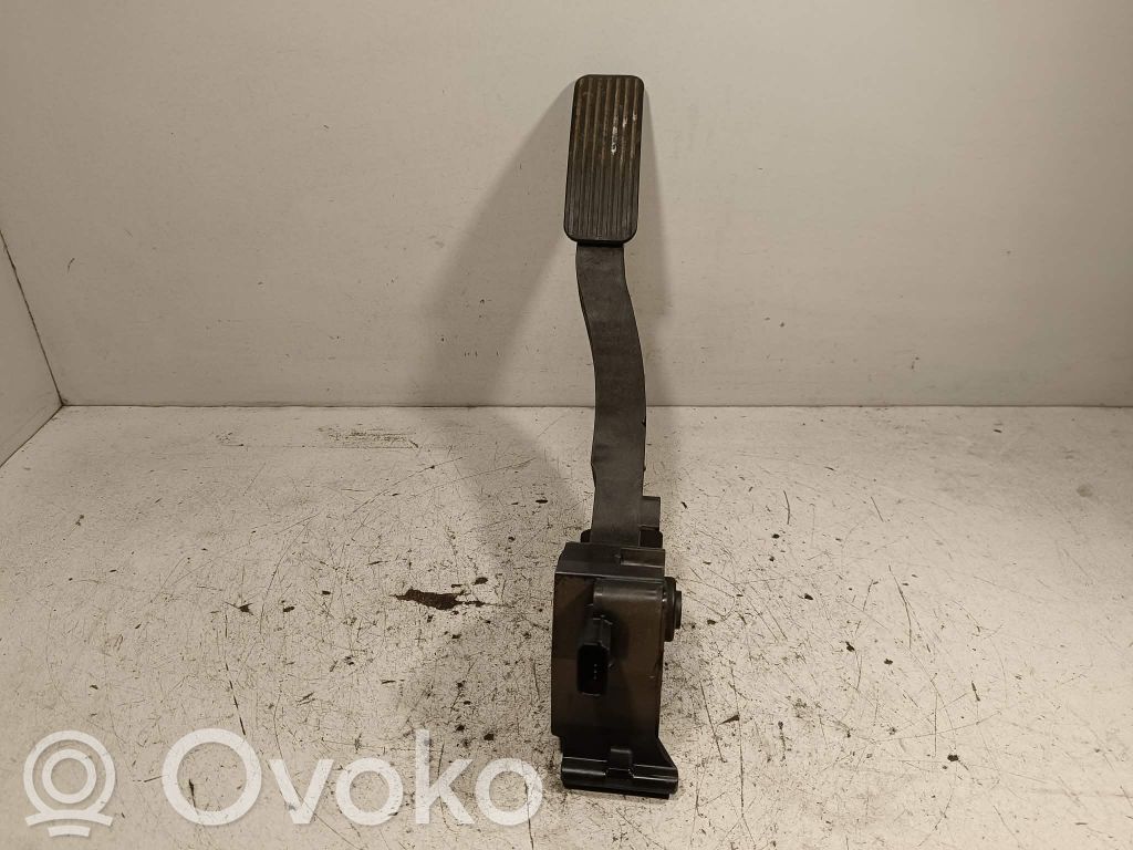 Opel Insignia B Pedał gazu / przyspieszenia 
