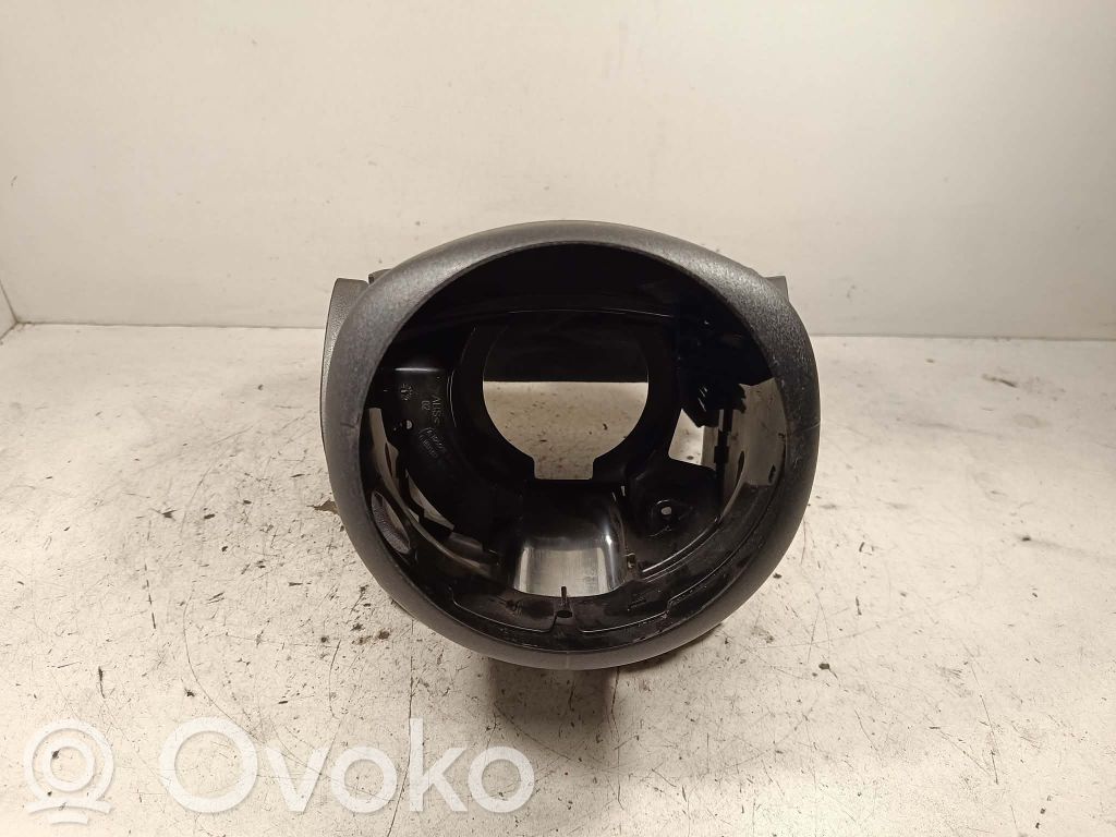 Mercedes-Benz E W213 Elementy poszycia kolumny kierowniczej 