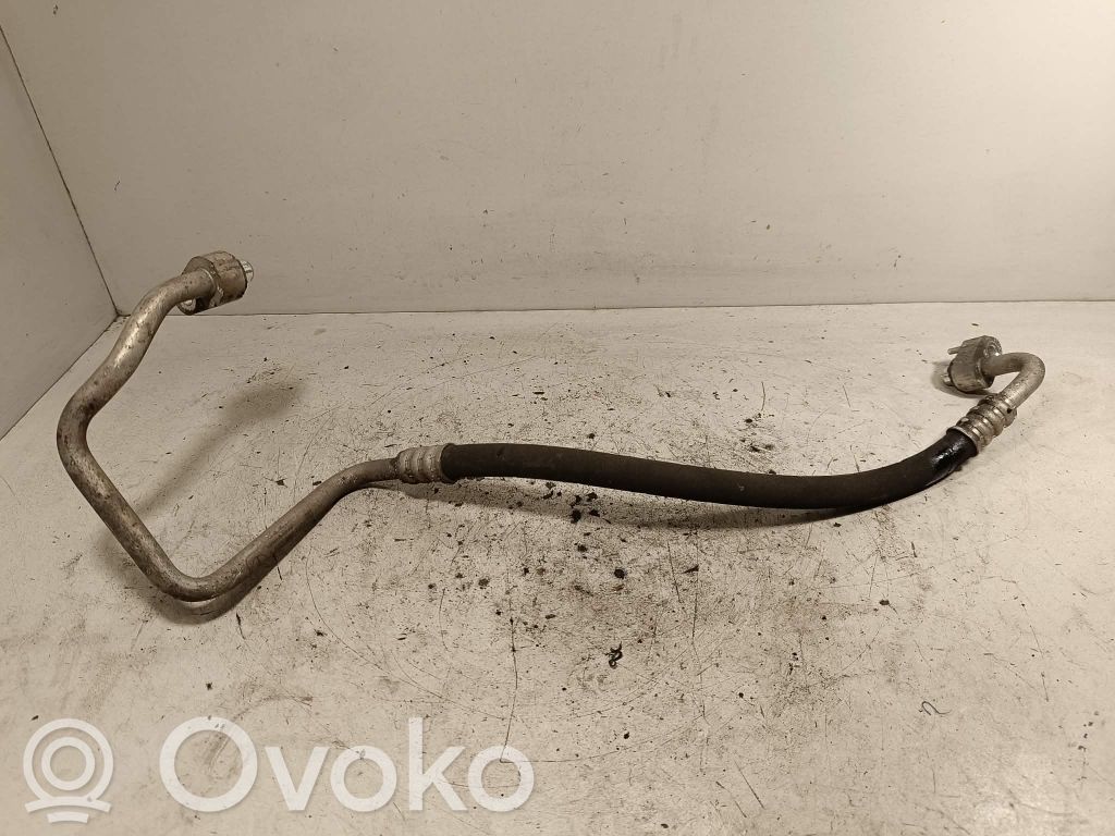 Mercedes-Benz E W213 Wąż / Przewód klimatyzacji A/C 