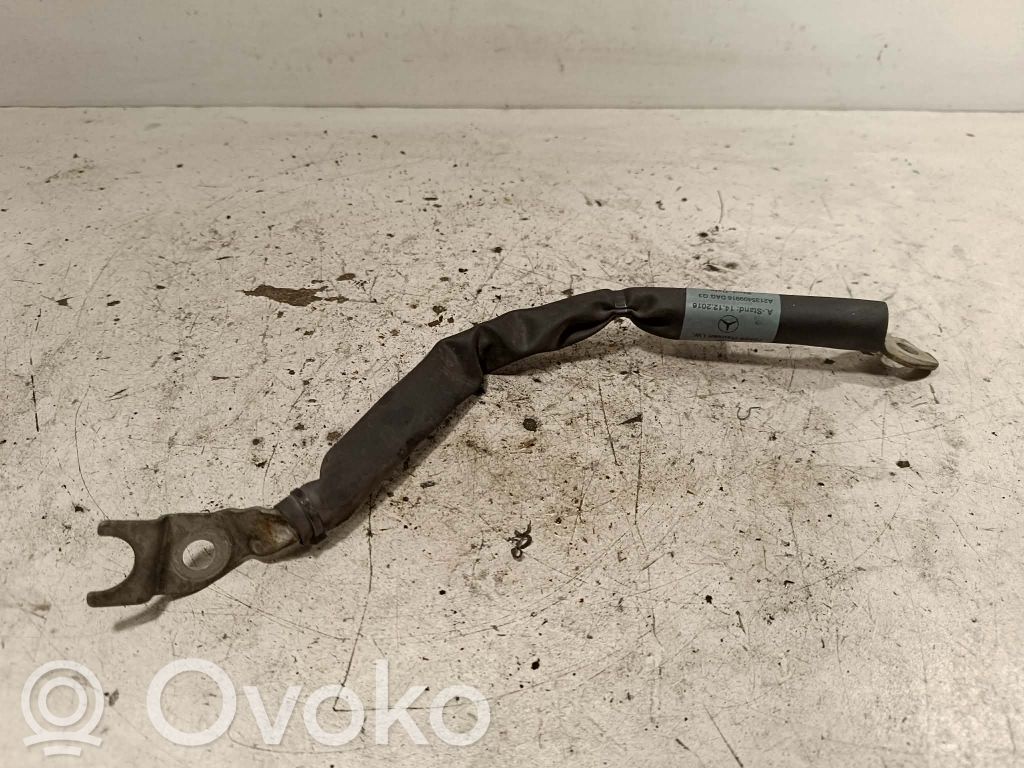 Mercedes-Benz E W213 Inna wiązka przewodów / kabli 