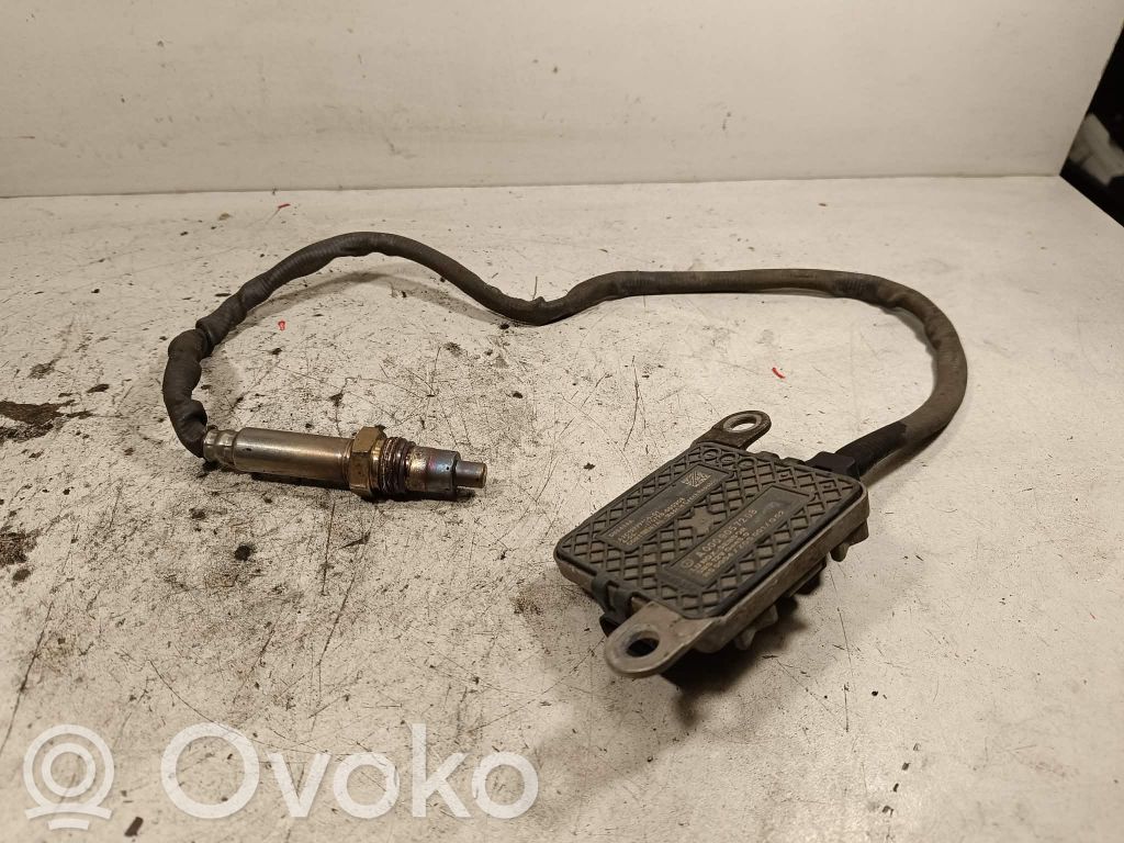 Mercedes-Benz E W213 Lambda probe sensor 