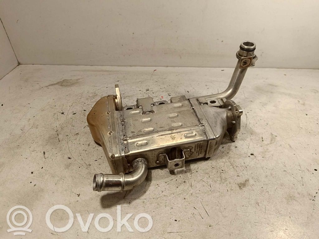 Mercedes-Benz E W213 Chłodnica spalin EGR 