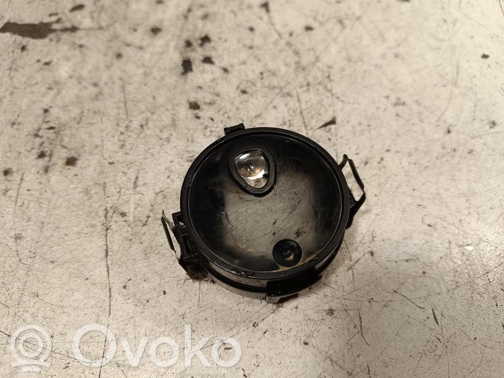Nissan Navara D40 Rain sensor 