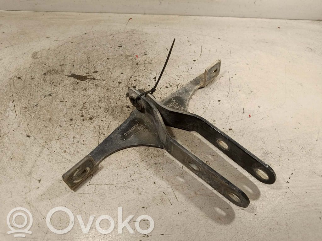 Volkswagen Amarok Loading door hinge set 