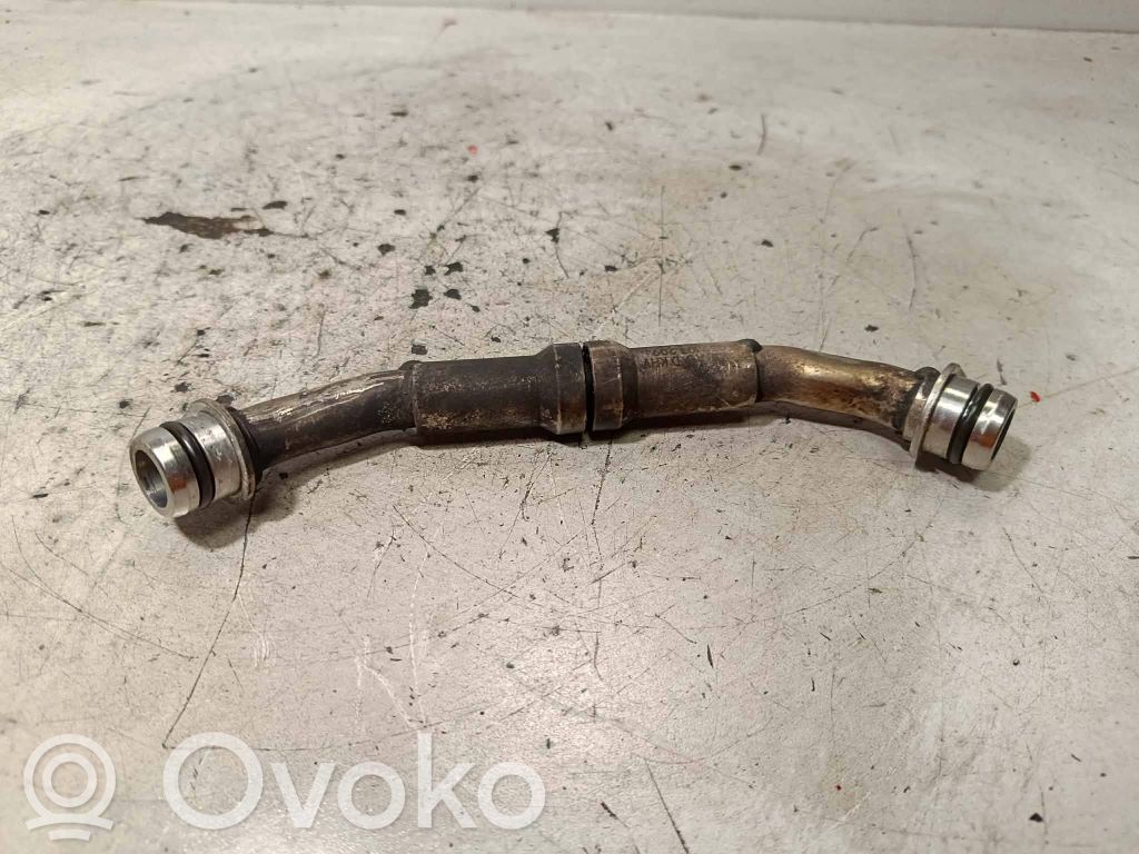 Volkswagen Amarok Breather/breather pipe/hose 