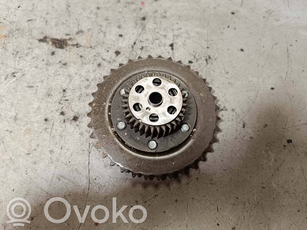 Volkswagen Amarok Timing chain sprocket 
