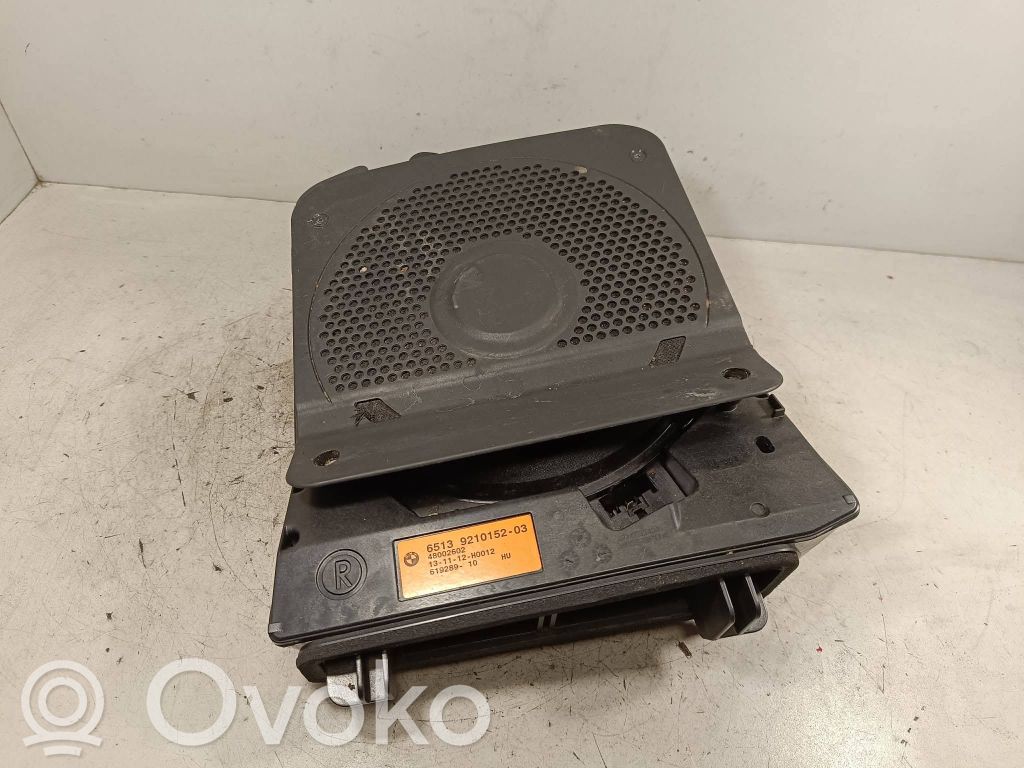 BMW 3 F30 F35 F31 Głośnik niskotonowy 