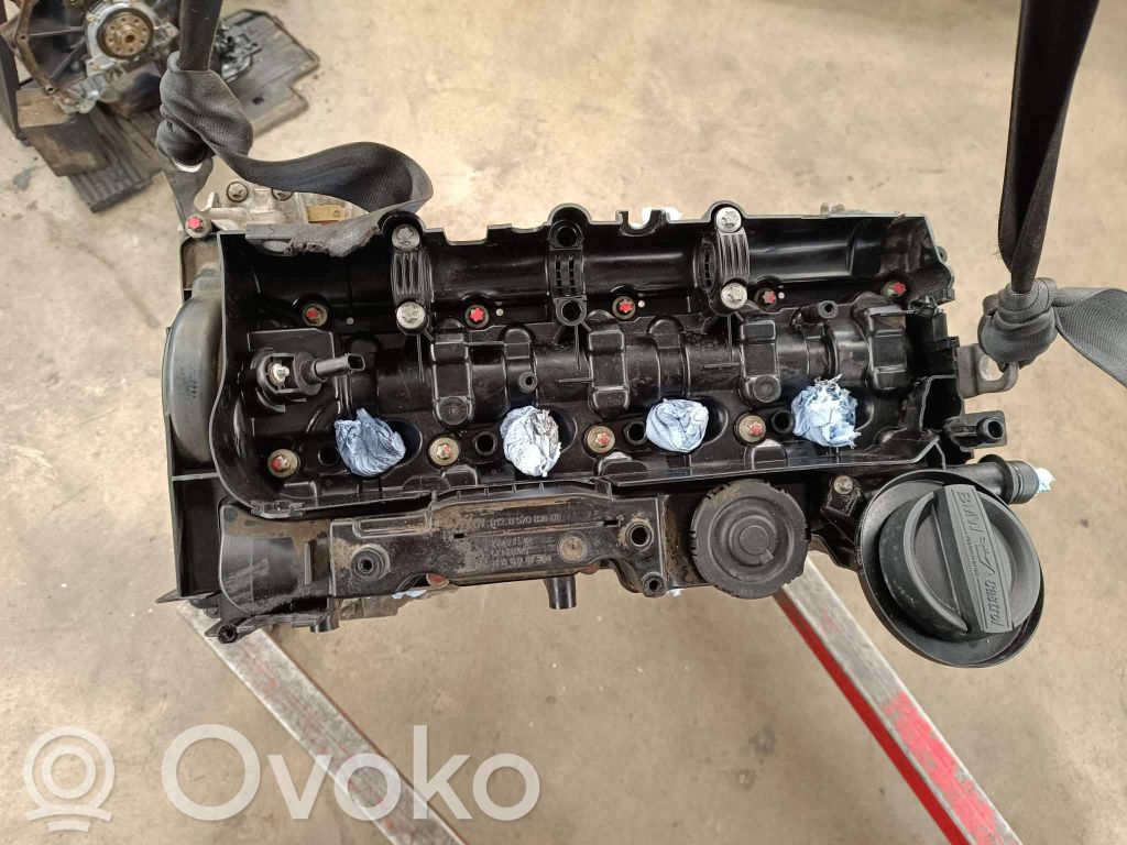 BMW 3 F30 F35 F31 Motor 