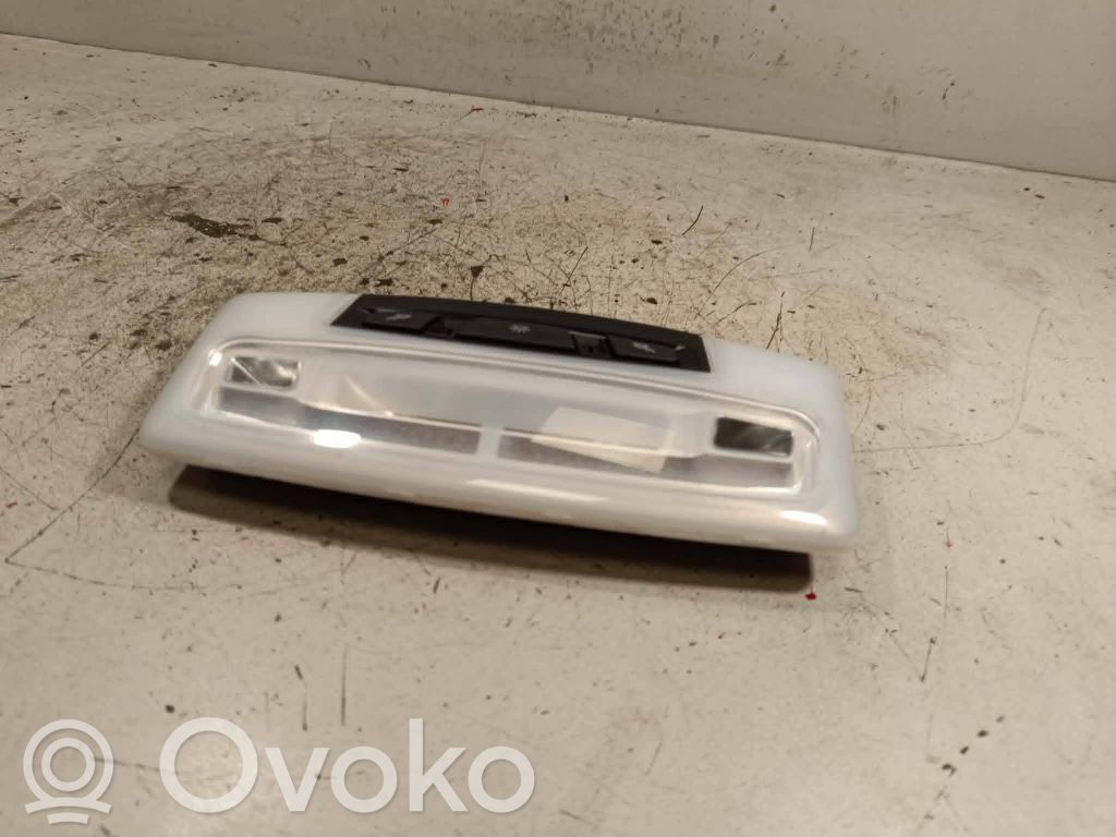 BMW 3 F30 F35 F31 Front seat light 