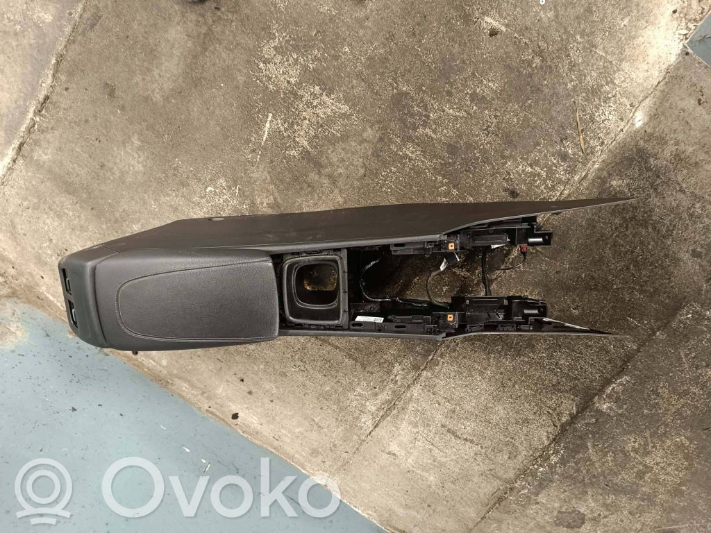 Opel Insignia B Porankis 