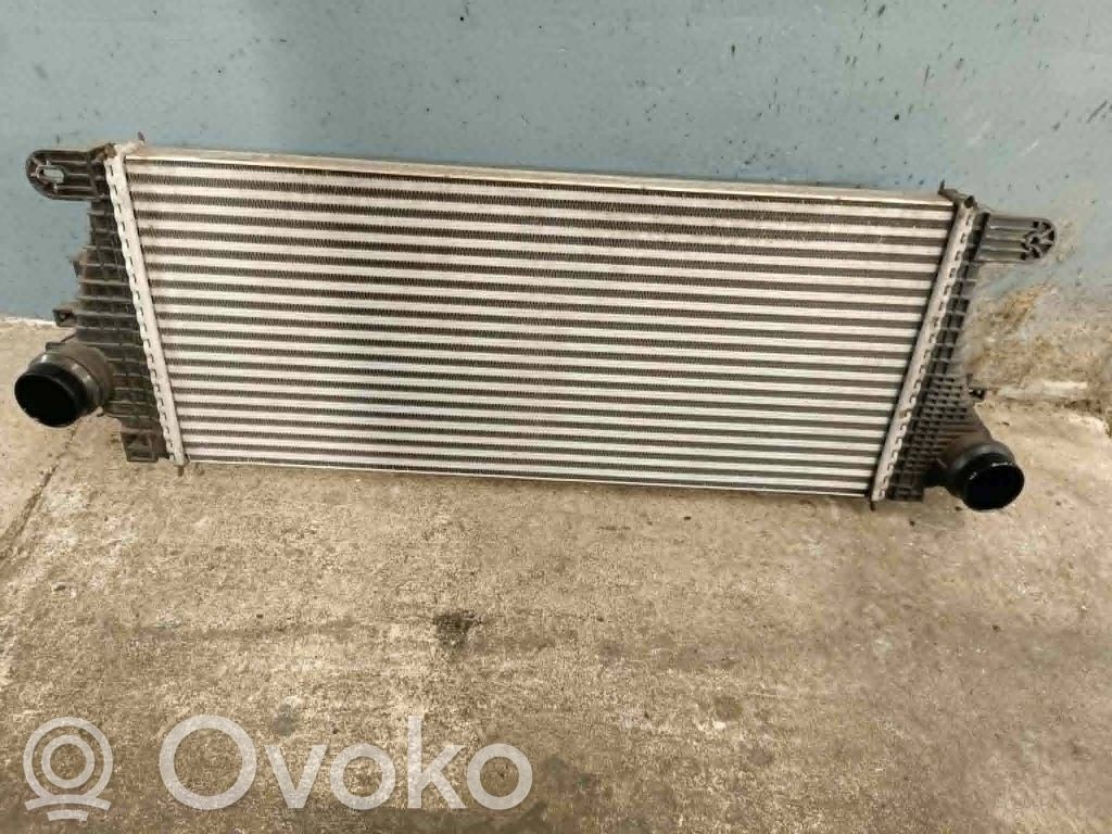 Opel Insignia B Interkūlerio radiatorius 