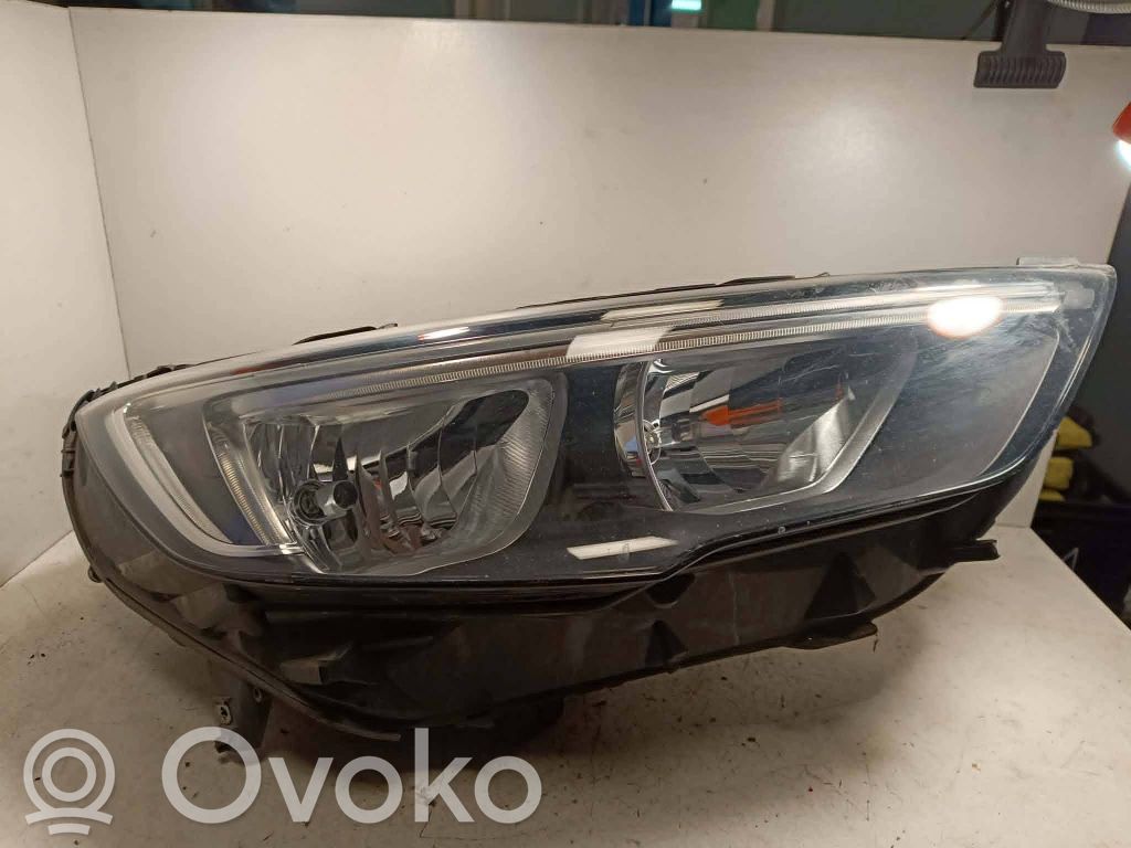 Opel Insignia B Scheinwerfer 