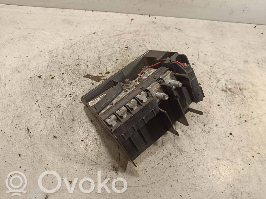 Opel Insignia B Cableado positivo 