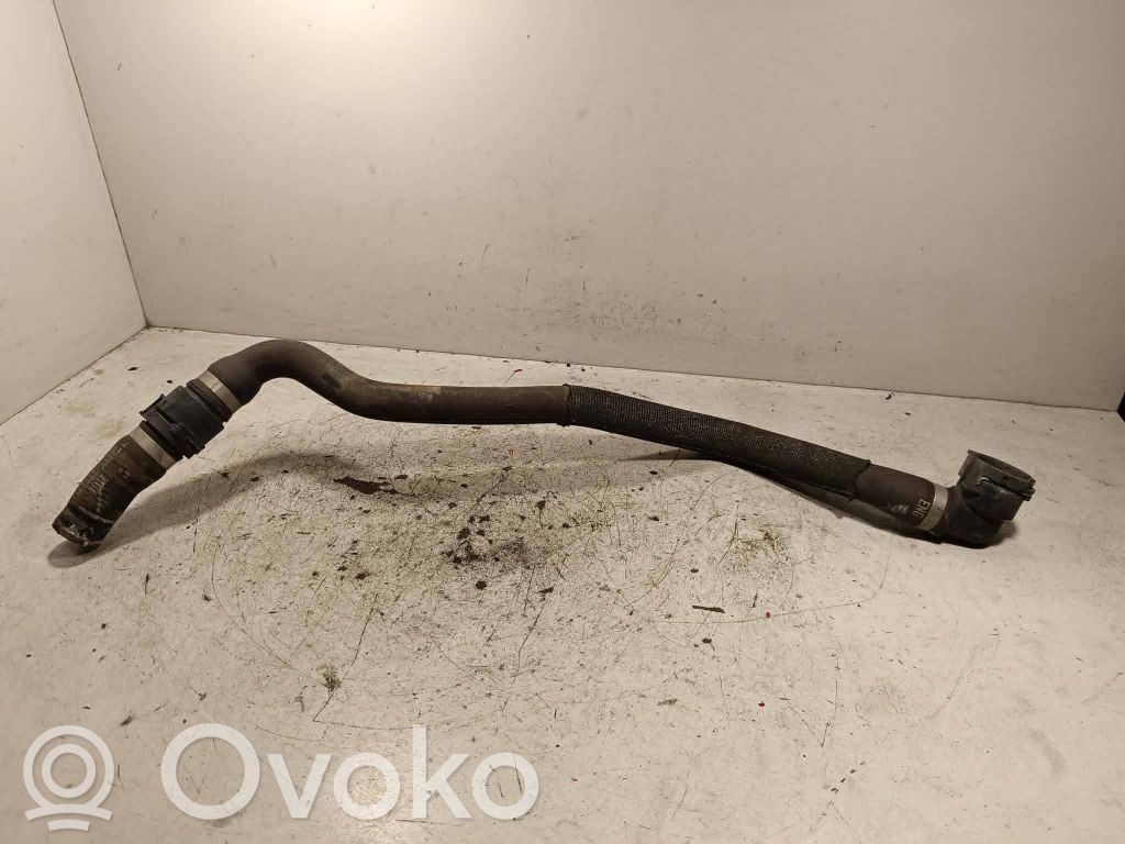 Opel Insignia B Engine coolant pipe/hose 