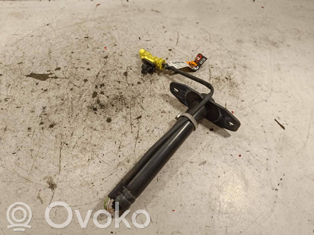 Opel Insignia B Poduszka powietrzna Airbag dla pieszych 