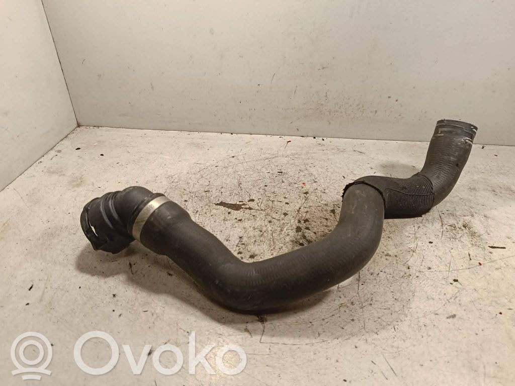 Opel Insignia B Engine coolant pipe/hose 