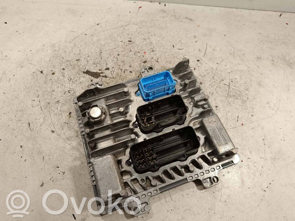Opel Insignia B Engine control unit/module 