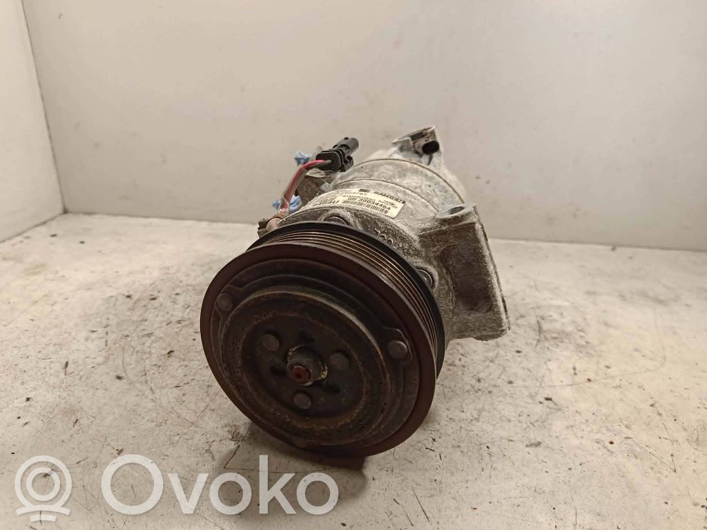 Opel Insignia B Kompresor / Sprężarka klimatyzacji A/C 