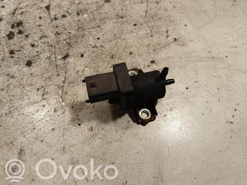 Jeep Grand Cherokee Turbo solenoid valve 