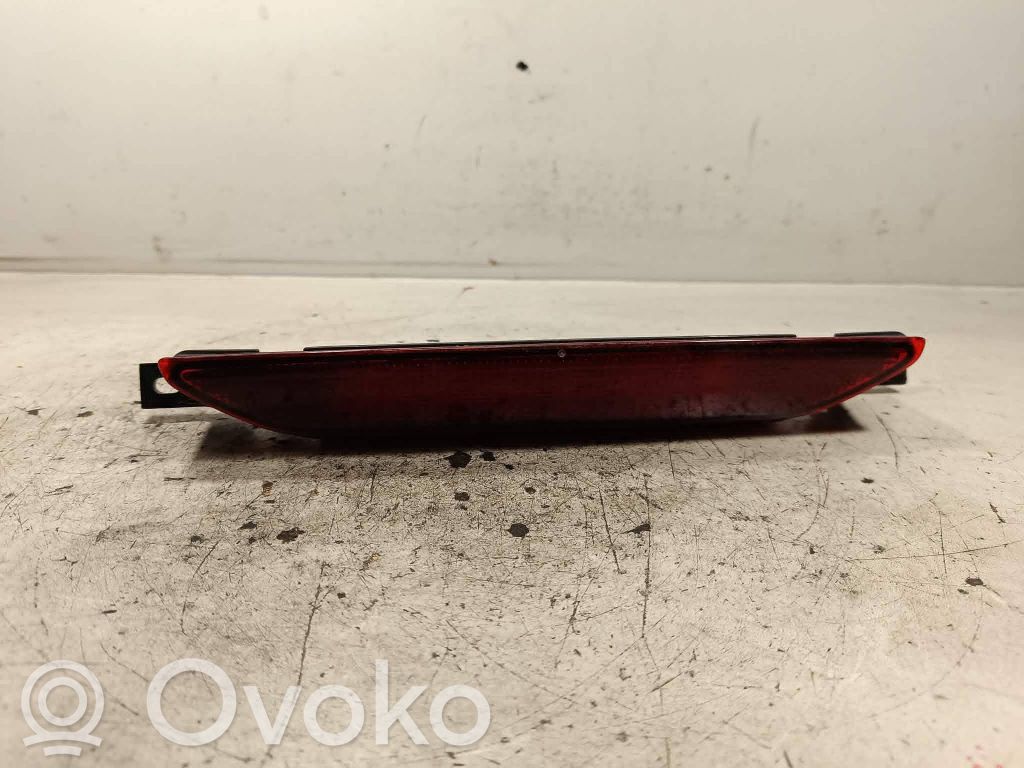 Jeep Grand Cherokee Papildomas stop žibintas 