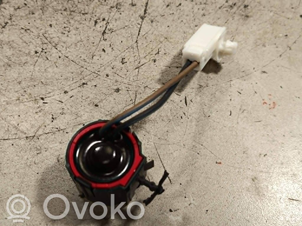 Jeep Grand Cherokee Parking PDC sensor speaker 
