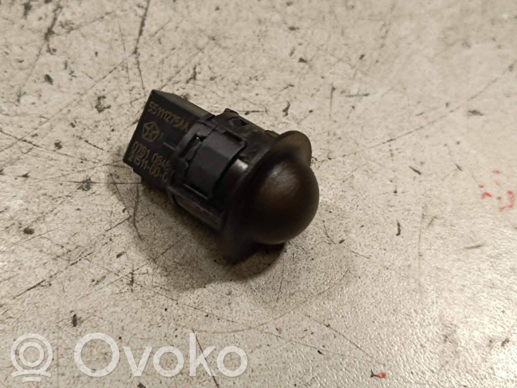 Jeep Grand Cherokee Lichtsensor 