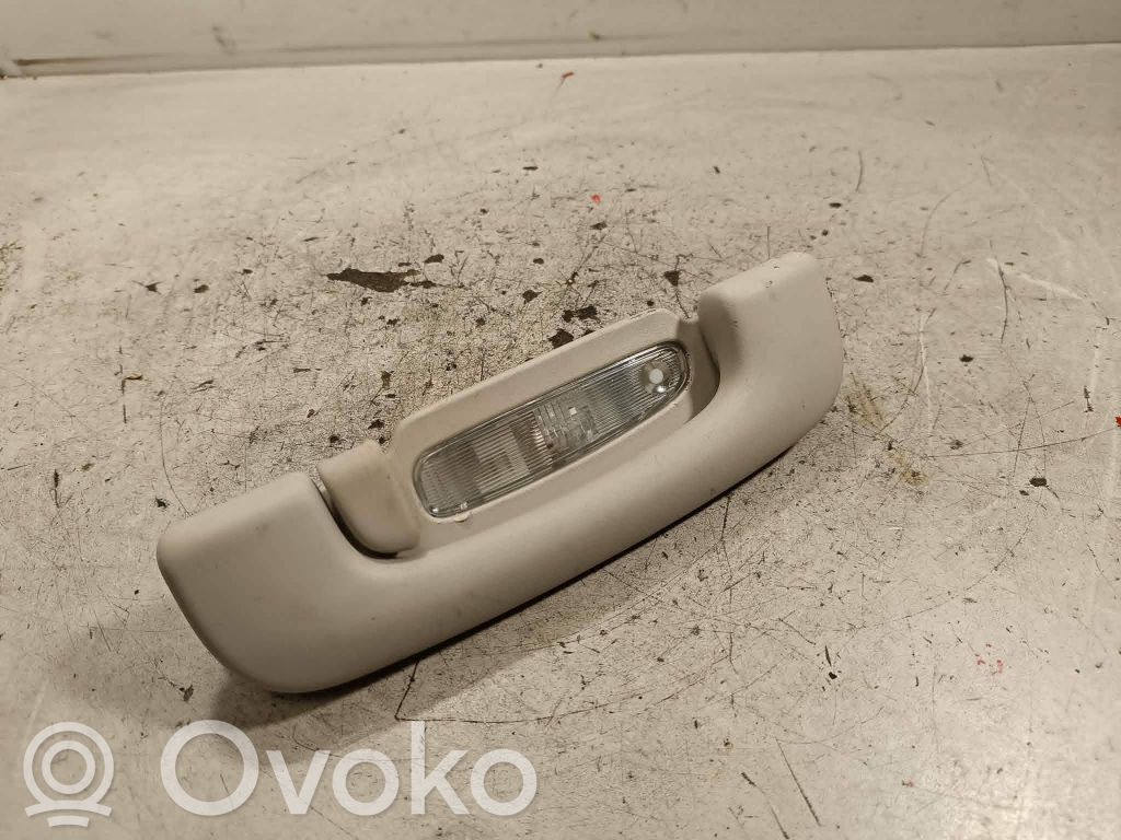 Jeep Grand Cherokee Rear interior roof grab handle 