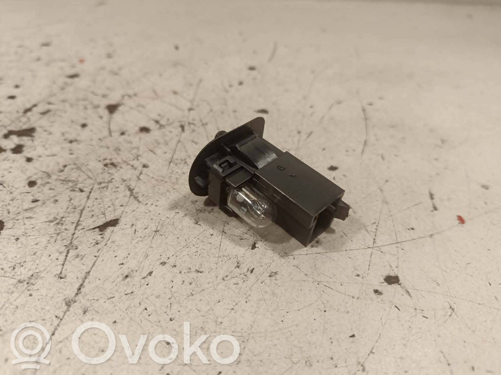 Jeep Grand Cherokee Éclairage de la boîte à gants 