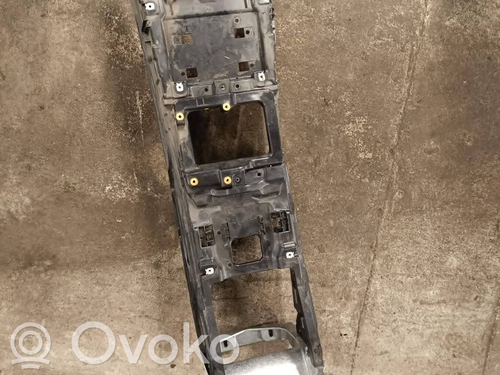 Audi Q7 4M Centrinė konsolė 