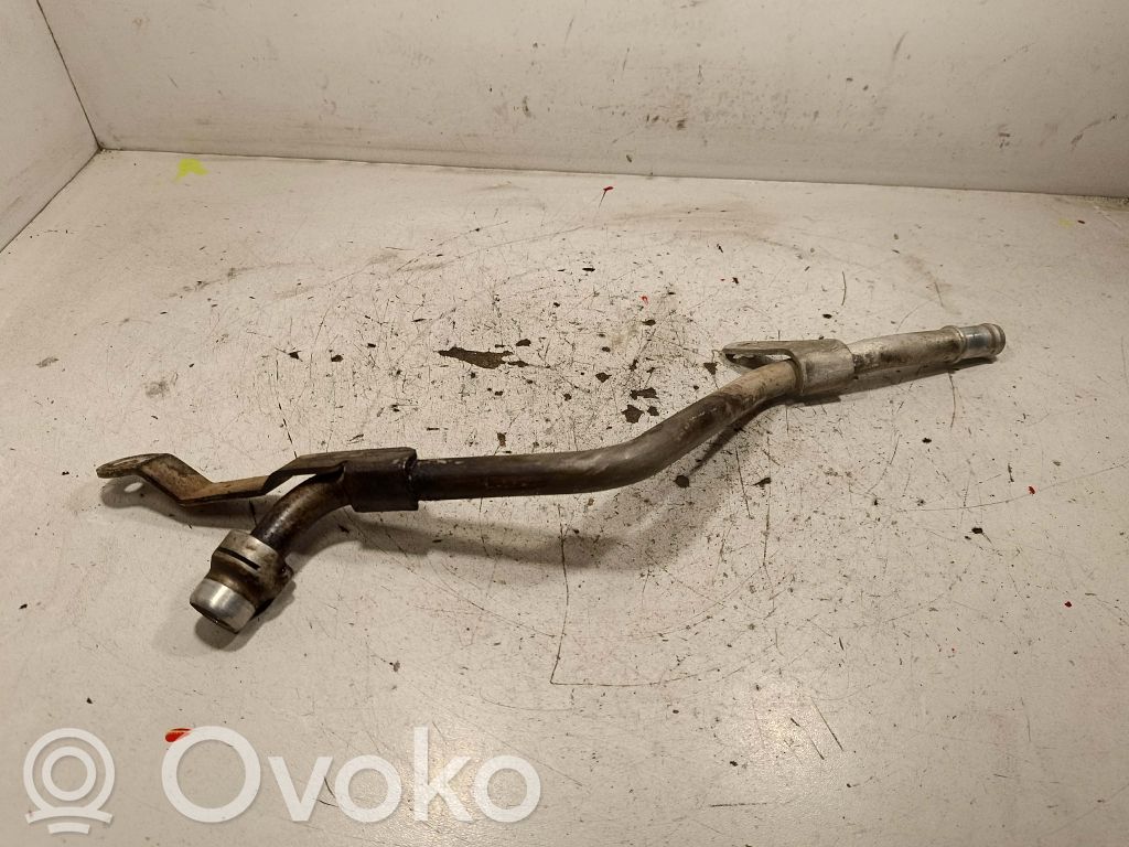 Audi Q7 4M Kühlleitung / Kühlschlauch 