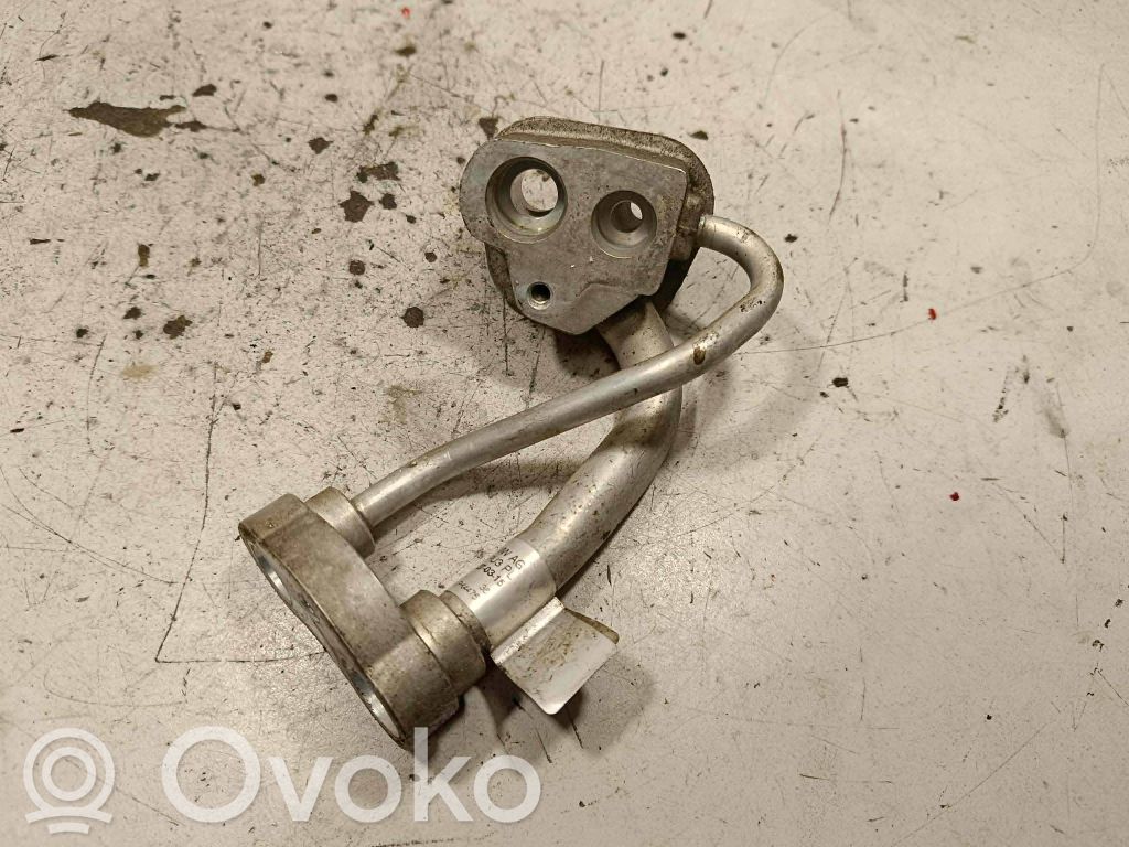 Wąż / Przewód klimatyzacji A/C   4M0820339,MSK930