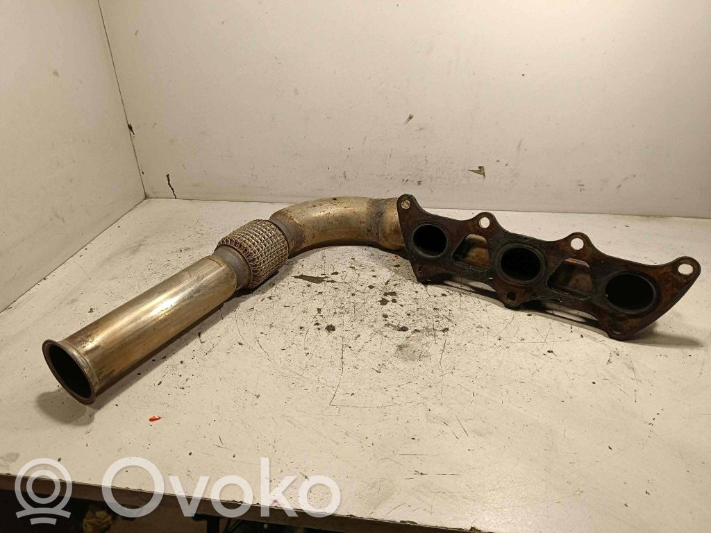 Exhaust manifold   059253
