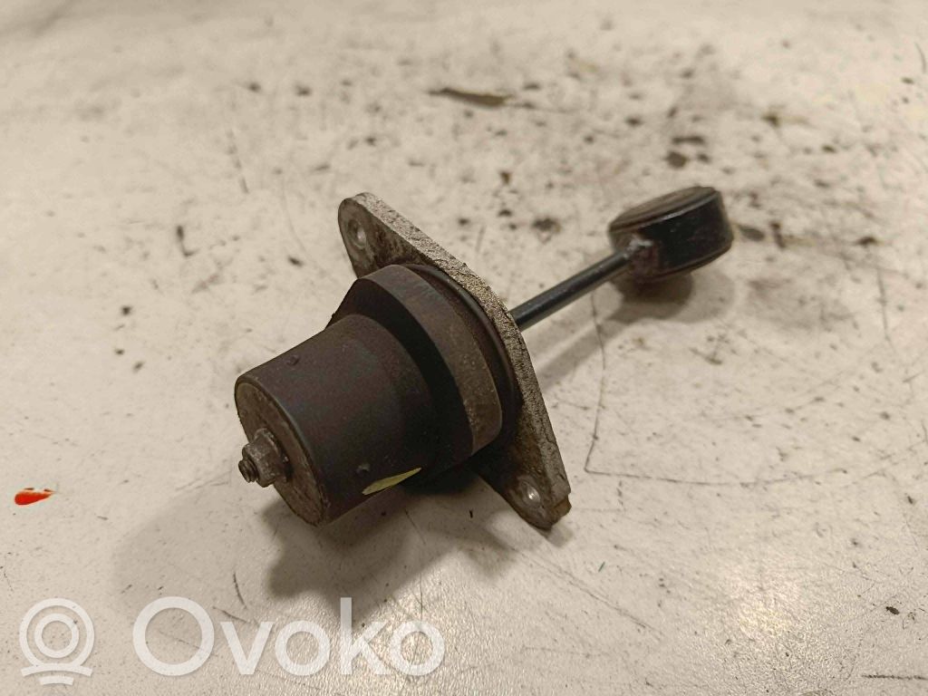Audi Q7 4M Engine mounting bracket 