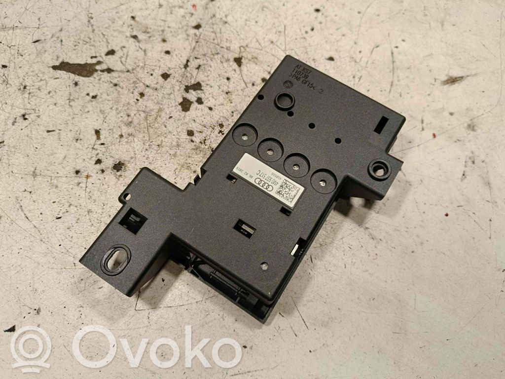 Other control units/modules   4M0937517C,06022015,450556
