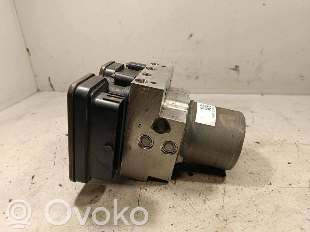 Audi Q7 4M ABS Pump 
