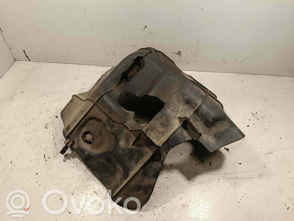 Audi Q7 4M Unterfahrschutz Unterbodenschutz Motor 