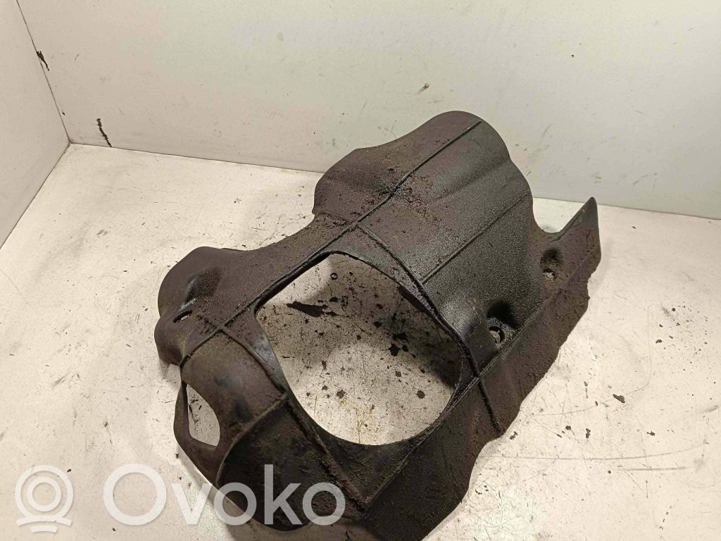 Audi Q7 4M Sonstiges Einzelteil Motorraum 
