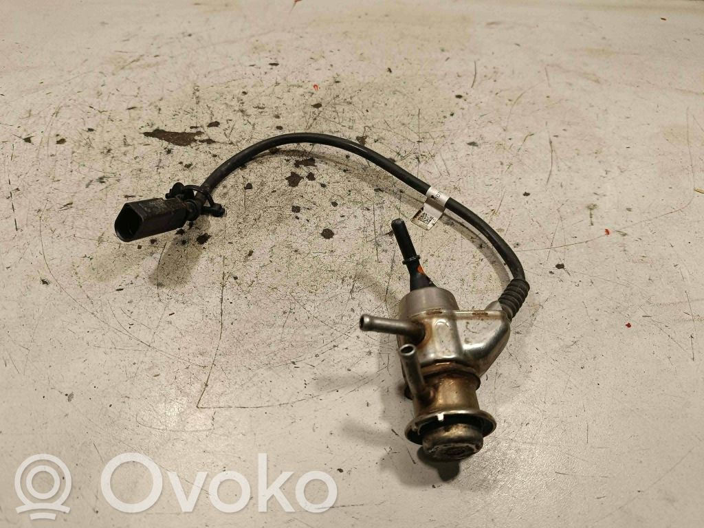 Audi Q7 4M Inyector de AdBlue 