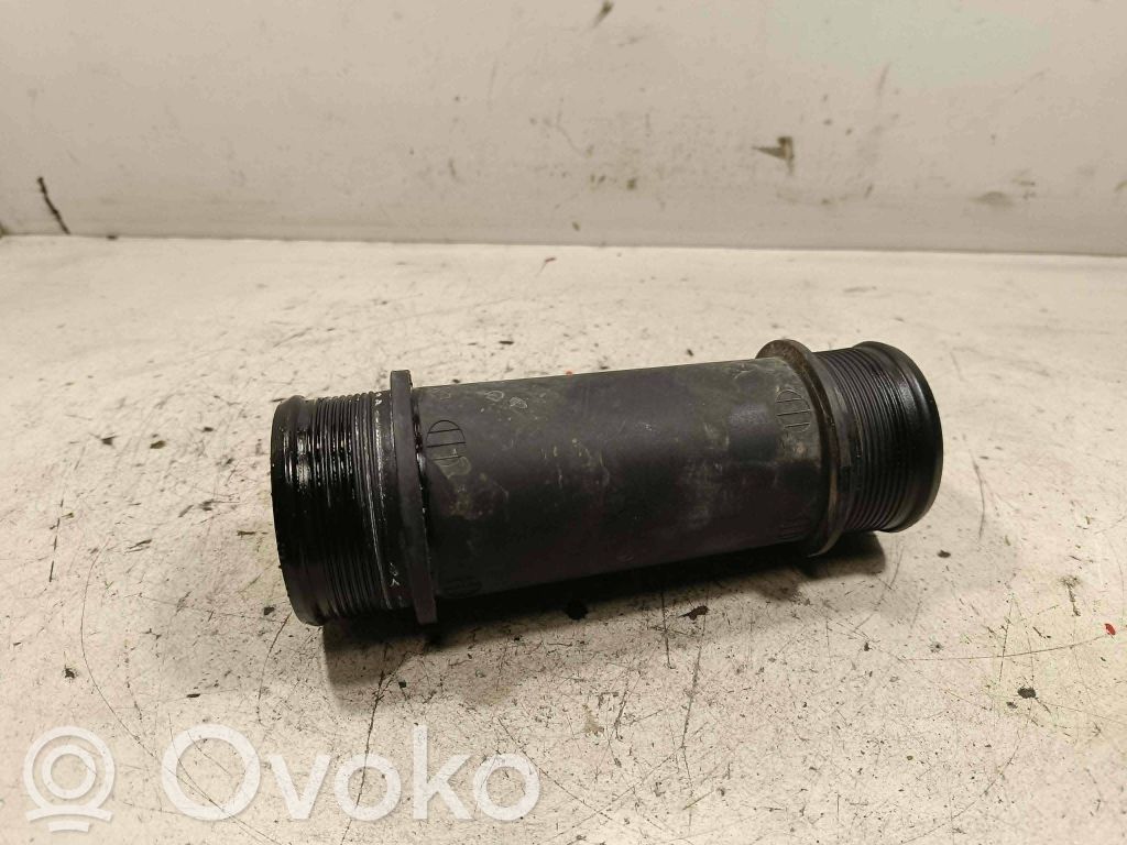 Audi Q7 4M Manguera/tubo del intercooler 
