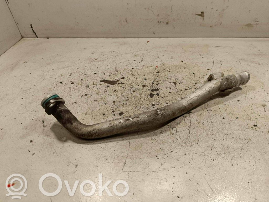 Audi Q7 4M Caurulīte (-es) / šļūtene (-es) 