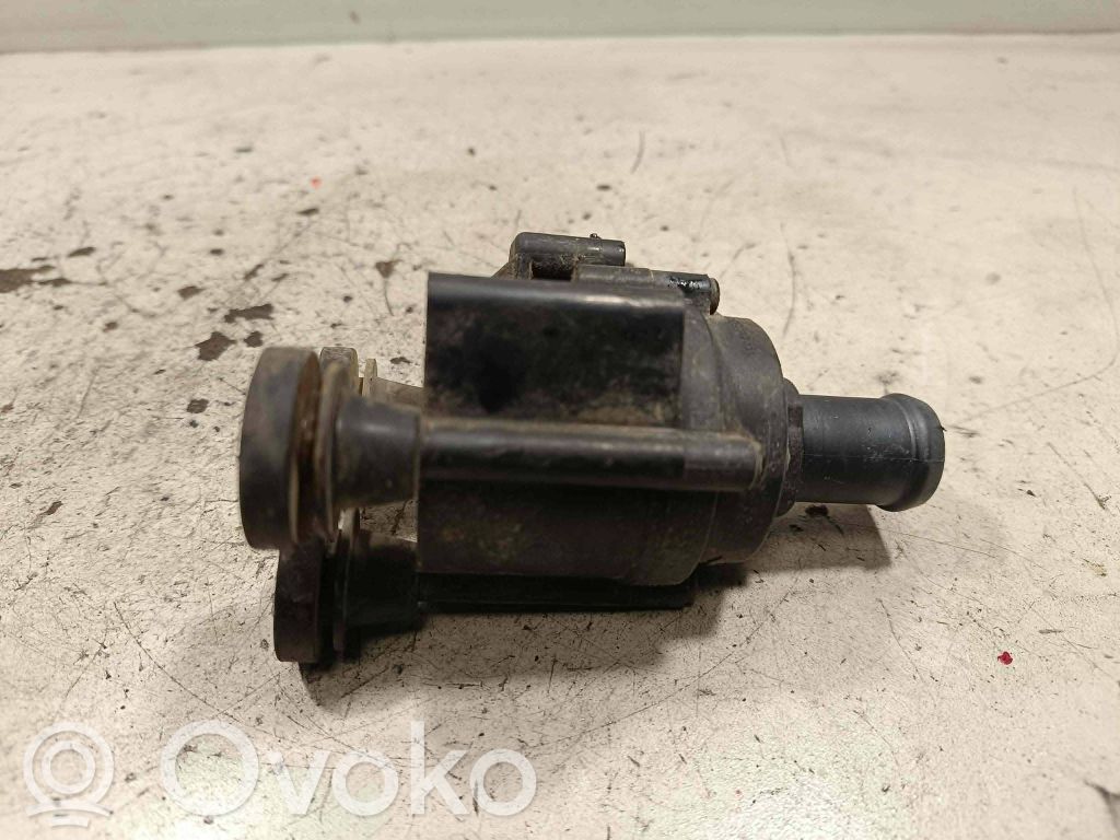 Audi Q7 4M Pompe à eau de liquide de refroidissement 