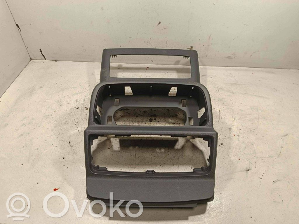 Audi Q7 4M Alte elemente consolă centrală (tunel) 