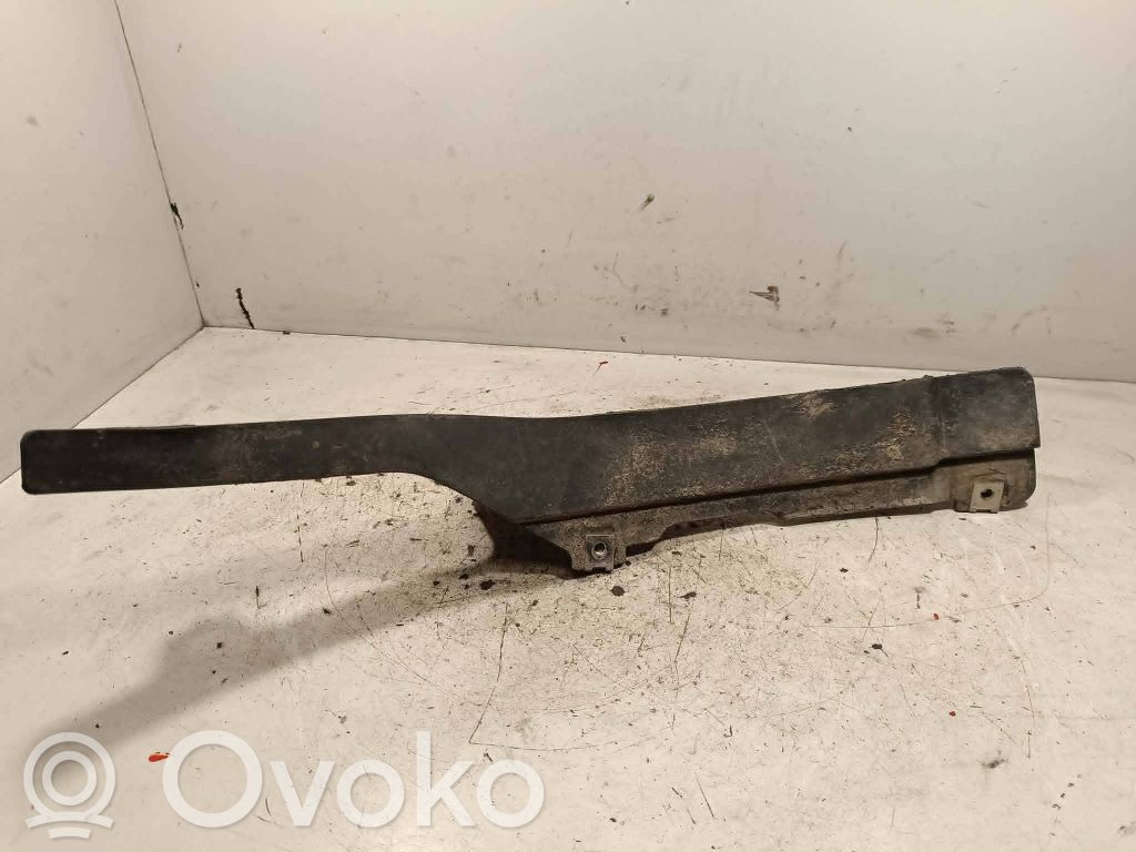 Audi Q7 4M Front mudguard 
