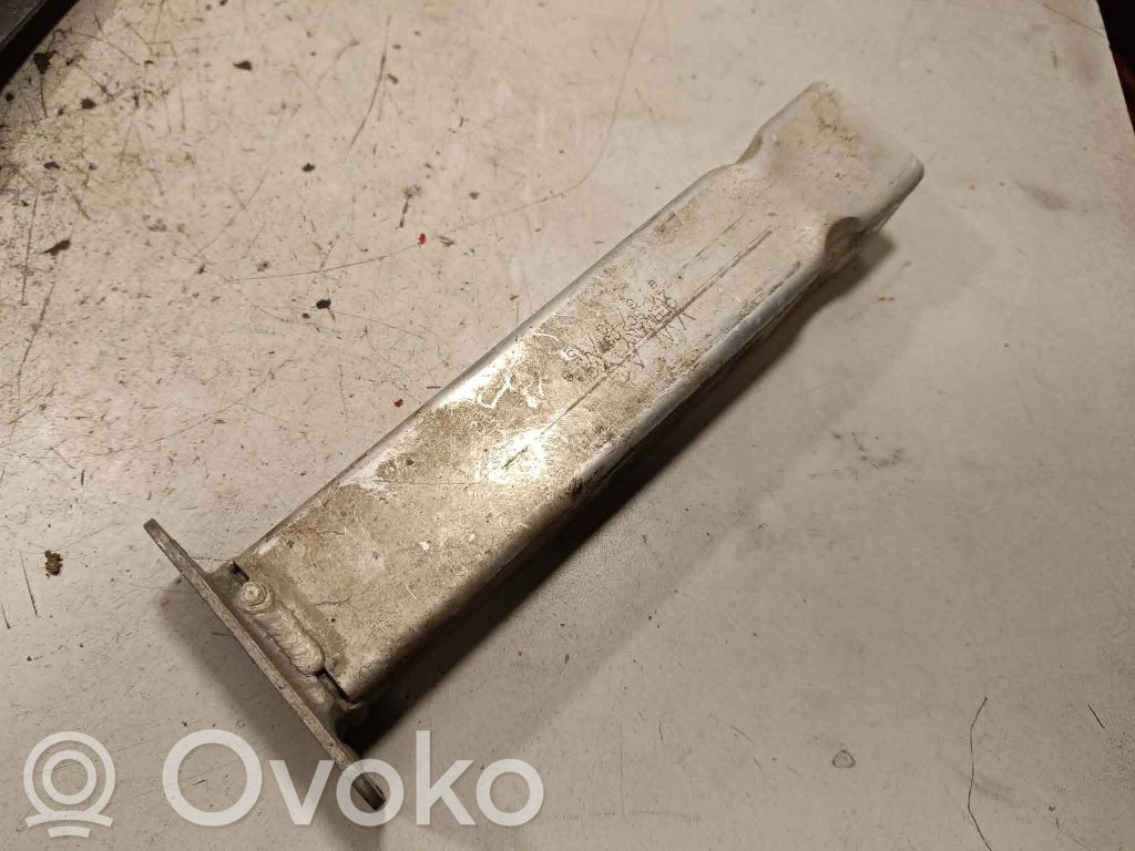 Audi Q7 4M Radiator support slam panel bracket 
