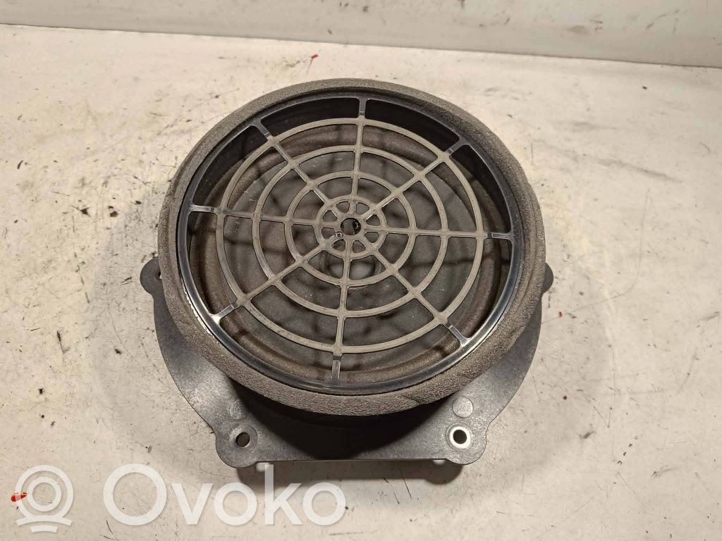 Audi Q7 4M Głośnik drzwi przednich 